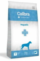 Calibra Dog Hepatic 2kg