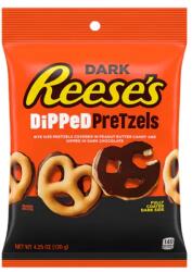 Reese's Dark Chocolate Dipped Pretzels 120g (PID_1113)