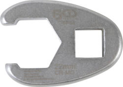 BGS Hollanderkulcs | 12, 5 mm (1/2") | 22 mm (BGS-1757-22)
