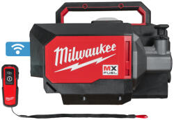 Milwaukee Mxfcvbc-602 Brief. Concrete Vibrator In2 (4933479608)