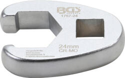 BGS Hollanderkulcs | 12, 5 mm (1/2") | 24 mm (BGS-1757-24)