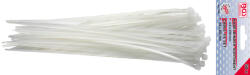 BGS Kábelkötegelő-készlet | fehér | 4, 8 x 250 mm | 50 darabos (BGS-1788)