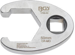 BGS Hollanderkulcs | 20 mm (3/4") | 50 mm (BGS-1759-50)