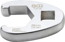 BGS Hollanderkulcs | 12, 5 mm (1/2") | 28 mm (BGS-1757-28)