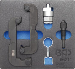 BGS Motorvezérlés beállító készlet | Audi 2.4/2.8/3.0 TFSI (BGS-66211)