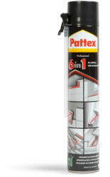 Pattex 6 az 1-ben ragasztóhab kézi 750 ml (H2763962)