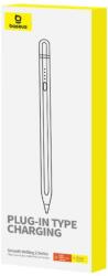 Baseus Smooth Writing Series Stylus Active Plug-In USB-C (P80015806211-01)