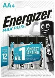 Energizer Max Plus AA (4) Baterii de unica folosinta