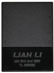 Lian Li Ventilátor vezérlő Lian Li UNI FAN 12TL, fekete (12TL-CONT3B) - wincity