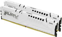 Kingston FURY Beast 64GB (2x32GB) DDR5 6000MHz KF560C30BWEK2-64