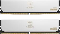 Team Group T-Create Expert 32GB (2x16GB) DDR5 6400MHz CTCWD532G6400HC32ADC01