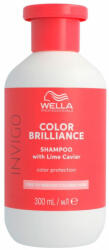 Wella Sampon Invigo Color Brilliance Fine/Medium 300 ml