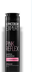 LONCOLOR Sampon Nuantator Expert Pink Reflex 250 ml