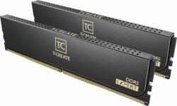 Team Group T-Create Expert 64GB (2x32GB) DDR5 6400MHz CTCED564G6400HC34BDC01