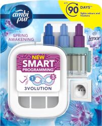 Ambi Pur 3Volution Lenor Spring Awakening 20 ml