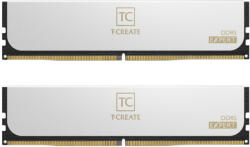 Team Group T-Create Expert 32GB (2x16GB) DDR5 6000MHz CTCWD532G6000HC30DC01