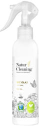 NaturCleaning WC olaj orchidea 200 ml