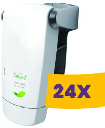 Diversey Soft Care Deluxe HandSoap környezetvédelmi tanúsítvánnyal rendelkező szappan 250 ml