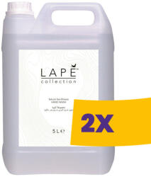 LAPÉ Collection Sakura Sea Breeze öko illatosított hidratáló szappan 2x5 l (101108424)