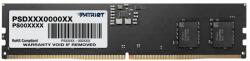 Patriot Signature 8GB DDR5 5200MHz PSD58G520041