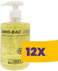 Innoveng Inno-Bac New fertőtlenítő szappan 12x500 ml