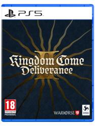 Deep Silver Kingdom Come Deliverance II (PS5)