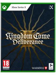 Deep Silver Kingdom Come Deliverance II (Xbox Series X/S)