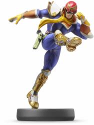 Nintendo Figurina Nintendo amiibo - Captain Falcon [Super Smash Bros. ]
