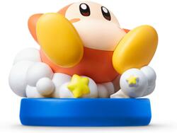  Figurina Nintendo amiibo - Waddle Dee [Kirby Series]