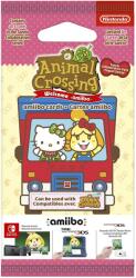 Nintendo Carti Nintendo Amiibo Animal Crossing - New Leaf