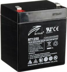 Ritar RT1250 12V 5Ah, RT1250 (RT1250)
