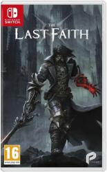 Playstack The Last Faith (Switch)