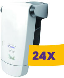 Diversey Soft Care Cream Hand Wash hidratáló kézmosó krém 24x250 ml (101108677)