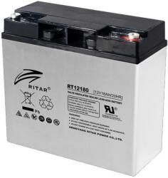 Ritar RT12180 12V 18Ah, RT12180 (RT12180)