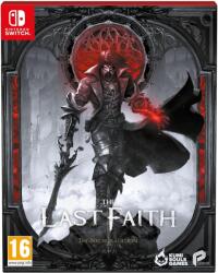 Playstack The Last Faith [Nycrux Edition] (Switch)