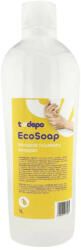 T-depo EcoSoap bőrbarát folyékony szappan 1 l