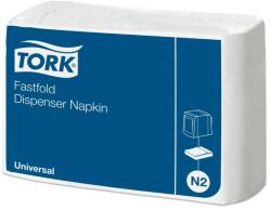 Tork Fastfold adagolós szalvéta 300db (10933)