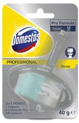 Domestos Pro Formula 3in1 WC tisztító blokk citrus 40 g