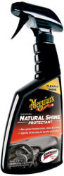 Meguiar's Natural Shine Vinyl & Rubber Protectant 473 ml G4116