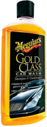 Meguiar's Gold Class Car Wash sampon és kondícionáló 473 ml G7116