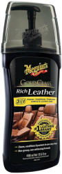 Meguiar's Gold Class Rich Leather Cleaner and Conditioner 400 ml G17914