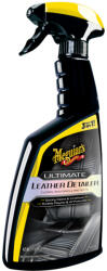 Meguiar's Ultimate Leather Detailer bőrtisztító és ápoló 473 ml G201316