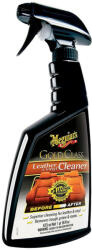 Meguiar's Gold Class Leather & Vinyl Cleaner 473 ml G18516