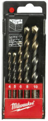 Milwaukee 4932480157 Burghiu