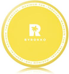 Byrokko Shine Brown Tropical Tanning Cream pentru corp 190 ml pentru femei