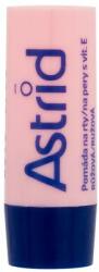 Astrid Lip Balm Pink balsam de buze 3 g pentru femei