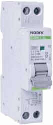 NOARK Electric Disjunctor cu protectie diferentiala monofazica 1P+N 10A/30mA (111161)