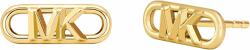 Michael Kors Cercei stilați palcați cu aur MKC164300710