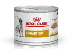 Royal Canin Royal Canin Conserva Urinary S/O Dog, 200 g