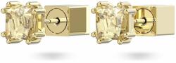 Swarovski Cercei tip știfturi moderni placați cu aur Stilla 5639124